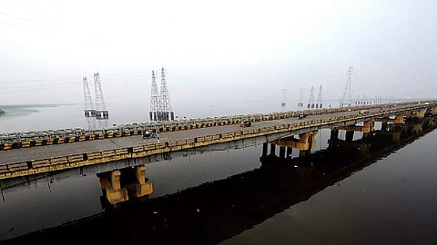 मुंबई 1.5 हेक्टर खारफुटी क्षेत्र गमावणार, वाशी खाडीवर तिसरा पूल बांधणार