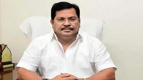 Vijay Wadettiwar plans for upcoming Chandrapur Elections