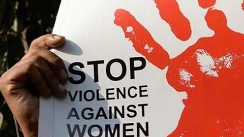 महिलांविरोधात गुन्ह्यांमध्ये मुंबई शहर देशात दुसऱ्या स्थानावर