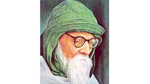 विनोबा भावे