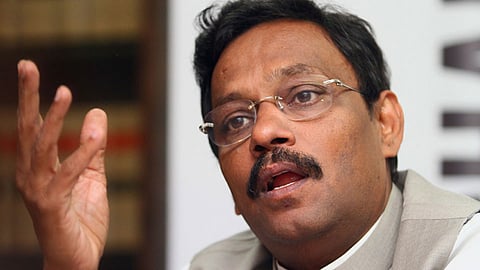 Vinod Tawde