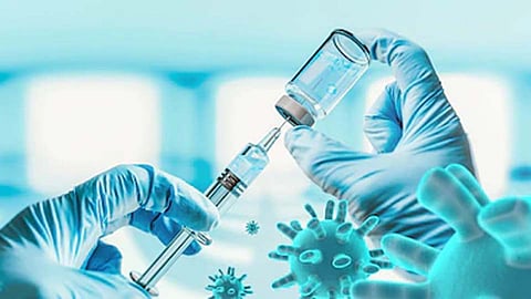 Coronavirus : बारामतीकरांच्या चिंतेत पुन्हा वाढ; कारण...