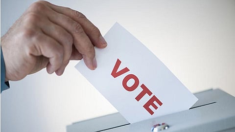 नगरपालिकांचा प्रचार अंतिम टप्प्यात