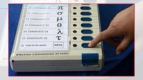Voting