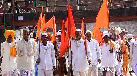 पालखी सोहळा मोबाईल अॅप सुरू