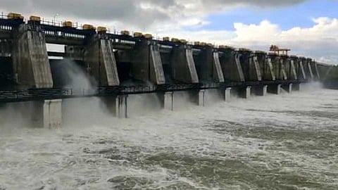 Water will be provided for irrigation in Latur district
