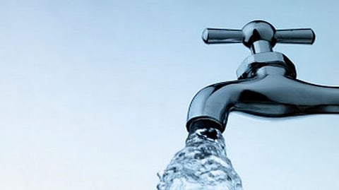 Water Supply Scheme