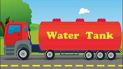 Water scarcity in Marathwada