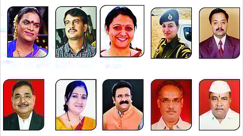 marathi news girna award declared for this year