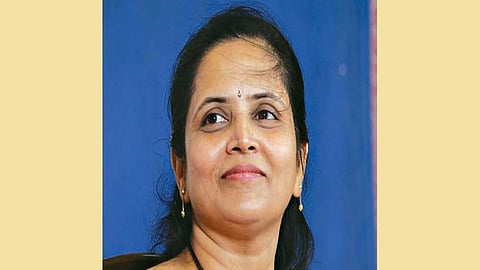 ..अखेर सातारच्या नगराध्यक्षांनी 'नगरविकास'कडे मागितले मार्गदर्शन!