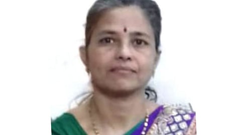 marriage day mother death