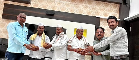 gram panchayat election