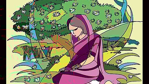 आमचा 'फेक फेमिनीझम'..!!