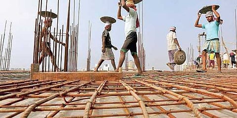 जळगाव जिल्ह्यात 25 हजार बांधकाम कामगार लाभार्थी