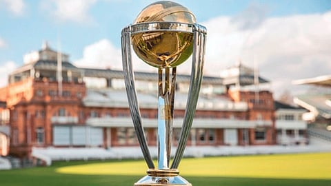 World Cup 2019 : सट्टेबाज सांगतायत 'हाच' संघ जिंकणार वर्ल्डकप