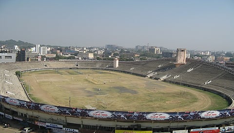 yashwant stadium