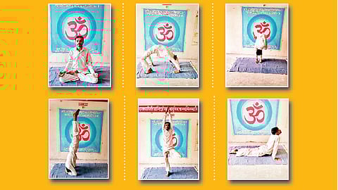 घरोघरी पोहोचावी आरोग्याची गंगा