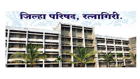 Vikrant Jadhav Name in race for Ratnagiri Zilla Parishad presidency