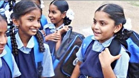 school uniforms