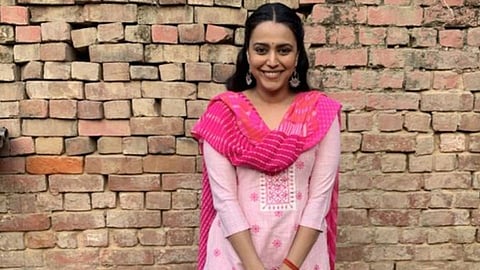 actress swara bhaskar tweet related marriage some funny demand viral on social media