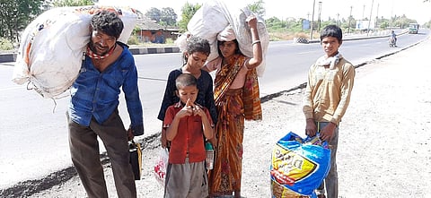 Travel from Pune to Siload