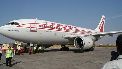 Green signal to cargo transport with passengers from Shirdi Airport