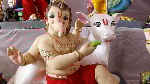 उपअधीक्षकांनी डॉल्बीबाबत मित्रत्वाच्या नात्याने केले प्रबोधन