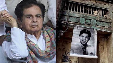 dilip kumar