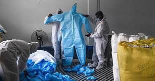 राज्यात पीपीई किट्सच्या विक्रीला परवानगी; मुंबईतील किती दुकानांना मिळाली परवानगी? वाचा