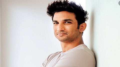 ब्रेकिंग: अभिनेता सुशांत सिंह राजपूतची गळफास घेऊन आत्महत्या