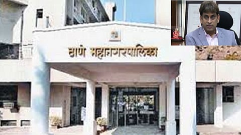 ठाणे महापालिका आयुक्तांचीही तडकाफडकी बदली! वाचा, नवे आयुक्त कोण आहेत ते?