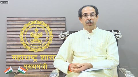 1 जुलैपासून लॉकडाऊन उठणार नाही, पण...वाचा मुख्यमंत्र्यांनी काय केल्या सुचना