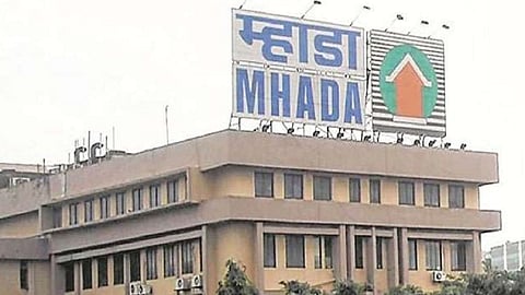 नाशिकमध्ये घर घेण्याच विचार करताय? म्हाडाने तुमच्यासाठी आणलीये 'ही' खास योजना