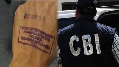 ...तर CBI च्या पथकाला क्वारंटाईन व्हावे लागेल; BMC ने स्पष्ट केली भूमिका