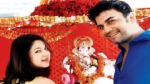 सेलिब्रेटी बाप्पा! दरवर्षी पर्यावरणपूरक उत्सवावरच भर - शरद केळकर