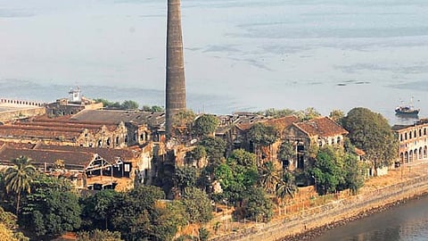 गिरणी कामगारांसाठी खूशखबर! 3835 घरांसाठी एक मार्चला लॉटरी