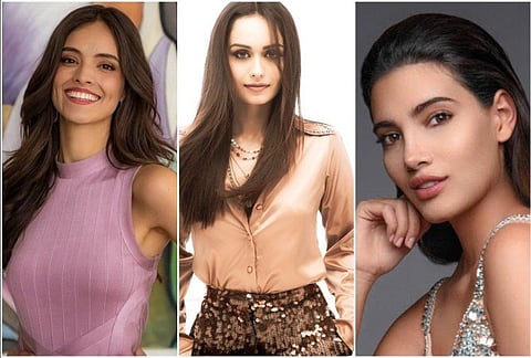 कोरोना लढ्यात तीन विश्वसुंदरीही पुढे सरसावल्या! जनजागृतीची मोहीम घेतली हाती