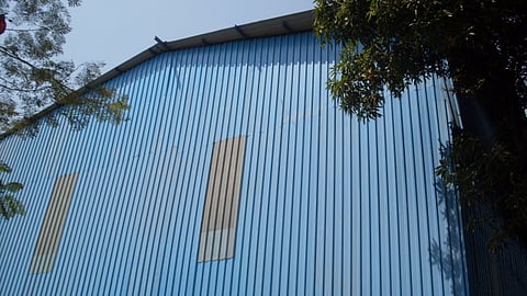 नवी मुंबईच्या महापे एमआयडीसीतून आली धक्कादायक बातमी; पालिका प्रशासनाची उडाली झोप