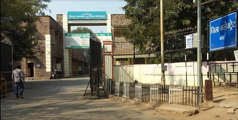 राजस्थानात अडकलेल्या विद्यार्थ्यांसाठी मराठी अधिकारी बनला देवदूत