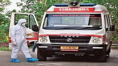 ग्रामीण भागातील आरोग्य सेवेला येणार बळकटी; आरोग्यमंत्री राजेश टोपेंनी घेतला मोठा निर्णय