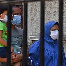 अपयश लपवण्यासाठी लोकांच्या जीवाशी खेळ! उरणमध्ये अधिकाऱ्यांनी चाचण्याच केल्या बंद