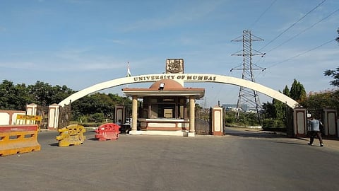 कालिना कॅम्पसचे नामकरण 'अण्णाभाऊ साठे विद्यानगरी' करा; वाचा कोणी केली 'ही' मागणी