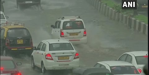 कार चालकांनो इकडे लक्ष द्या! मुंबई पालिकेनं दिली 'ही' अत्यंत महत्त्वाची सूचना