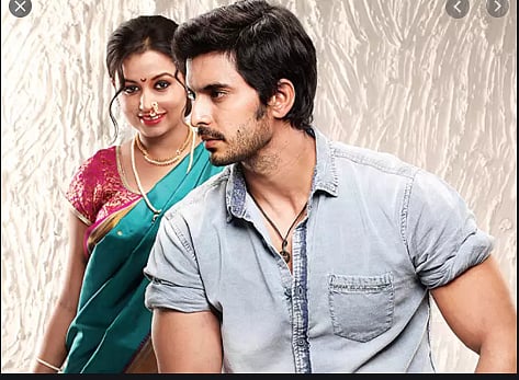 'नो रुल्स, नो कमिटमेंट'! गश्मीर महाजनी घेणार वेब सिरीजमध्ये धमाकेदार एन्ट्री