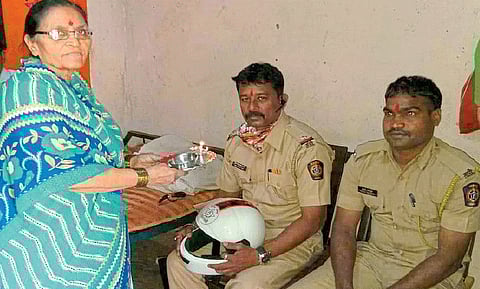 Take care of your health