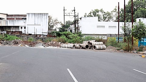 काळेवाडी फाटा-आळंदी बीआरटी मार्ग बदलणार