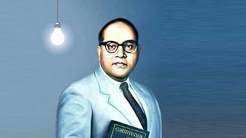 Dr. Babasaheb Ambedkar latest article