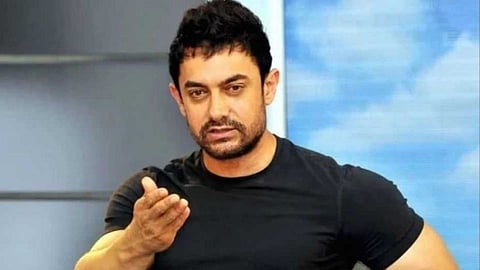 aamir khan