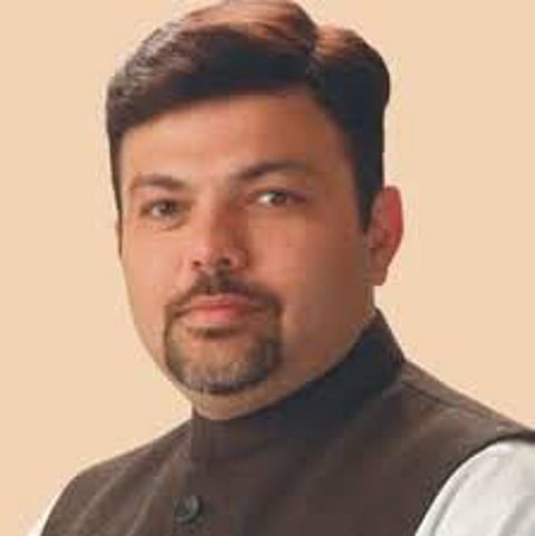 आशीष देशमुख