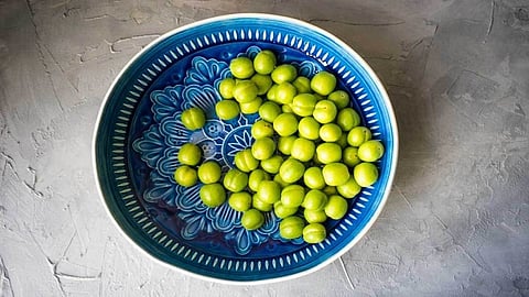 सिनियर सिटिझनन्स 'या' पदाथांचं सेवन करून वाढवू शकतात रोगप्रतिकारक क्षमता